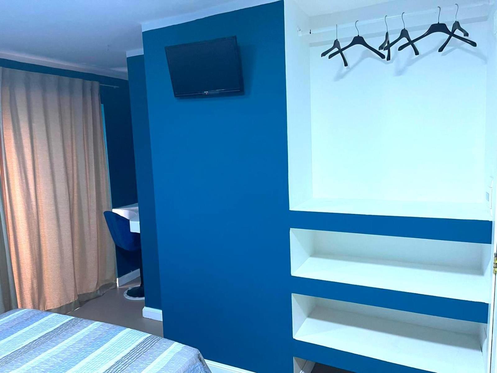 Bed And Breakfast Napoli Centro Storico Exterior foto