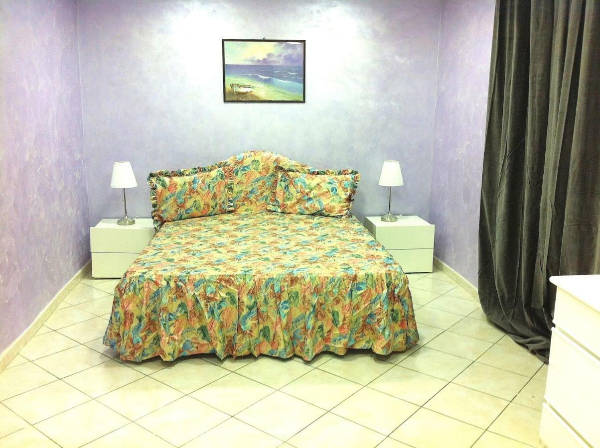Bed And Breakfast Napoli Centro Storico Exterior foto