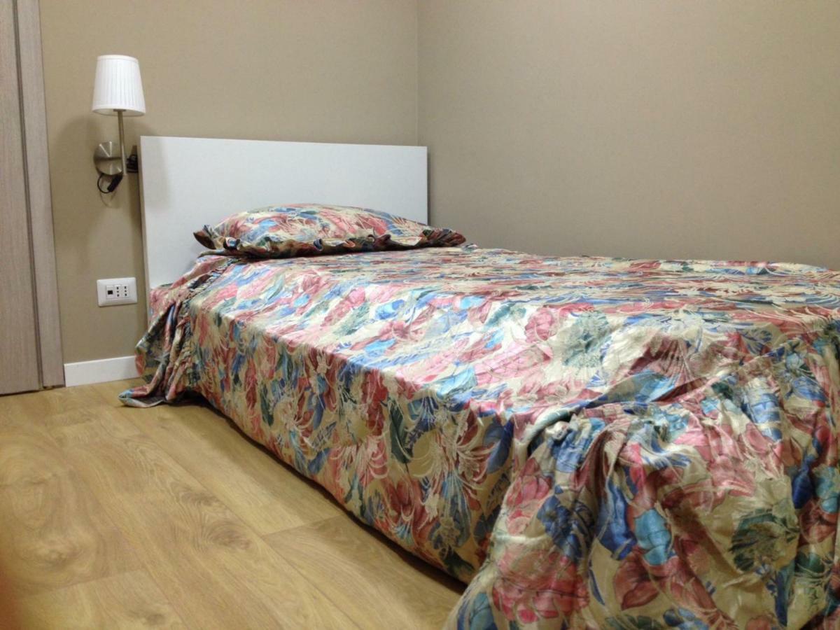 Bed And Breakfast Napoli Centro Storico Exterior foto
